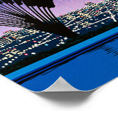 永井弘 ポスター (角)