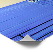 永井弘 ポスター (角)