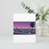 永井弘 ポストカード (スタンド正面)