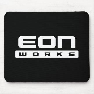 永劫は黒いmousepadを働かせます マウスパッド
