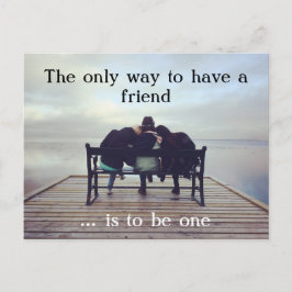 永年フロイント図羽弁 ポストカード