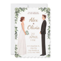 永恒の愛：祝祭に心を一つに