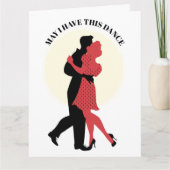 永恒的爱卡片 サンキューカード (正面)