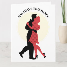 永恒的爱卡片 サンキューカード