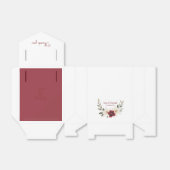 永恒的爱 フェイバーボックス (折り畳みなし)