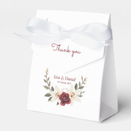 永恒的爱 フェイバーボックス