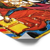 永恒的爱 ポスター (角)