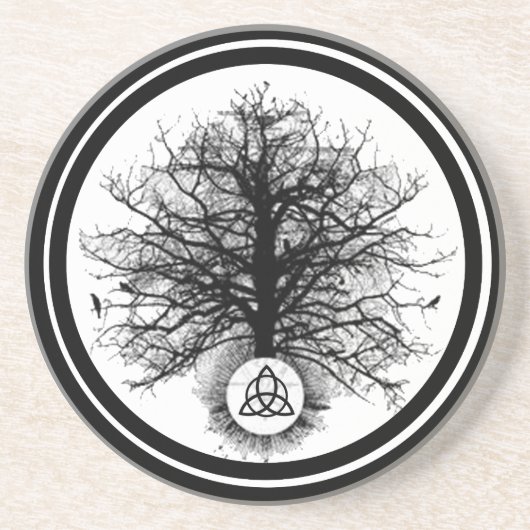 永生 コースター (正面)