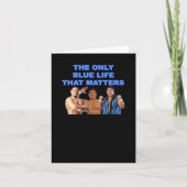 永田祐司さん生活証明書 カード (正面)