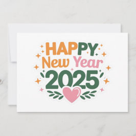 永続する願い: ようこそ、2025年のホリデーカード シーズンカード