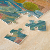 永続キュー | ジグムントワリシヴスキ ジグソーパズル (側面)