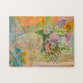 永続キュー | ジグムントワリシヴスキ ジグソーパズル (横)