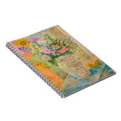 永続キュー | ジグムントワリシヴスキ ノートブック (右側)