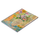 永続キュー | ジグムントワリシヴスキ ノートブック (左側)