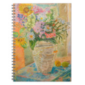 永続キュー | ジグムントワリシヴスキ ノートブック (正面)