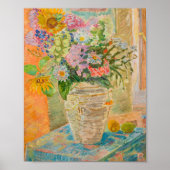 永続キュー | ジグムントワリシヴスキ ポスター (正面)