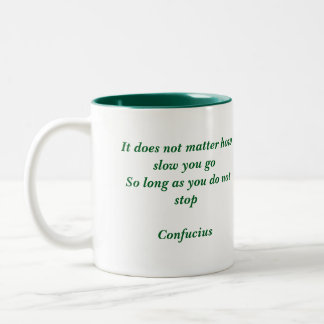 永続性 ツートーンマグカップ