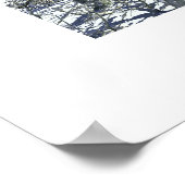 永続性 – 持続 ポスター (角)