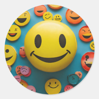 永続的なエレガンスシール ラウンドシール