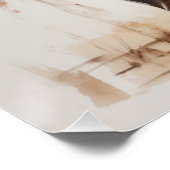 永続的なカウボーイの知恵：西の遺産 ポスター (コーナー)