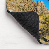 永続的なサボテン マウスパッド (コーナー)