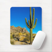 永続的なサボテン マウスパッド (マウス)