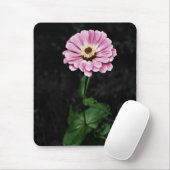 永続的な印象 マウスパッド (マウス)