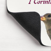 永続的な愛_マウスパッド マウスパッド (コーナー)