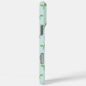 永続的な春:デイジーiPhone 16 Pro Maxカバー Case-Mate iPhoneケース (裏面 / 右)