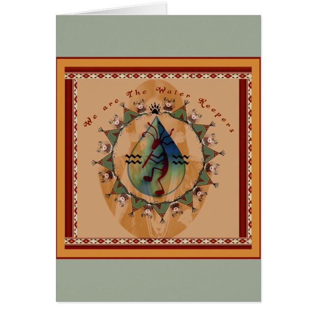 永続的な石 (正面)