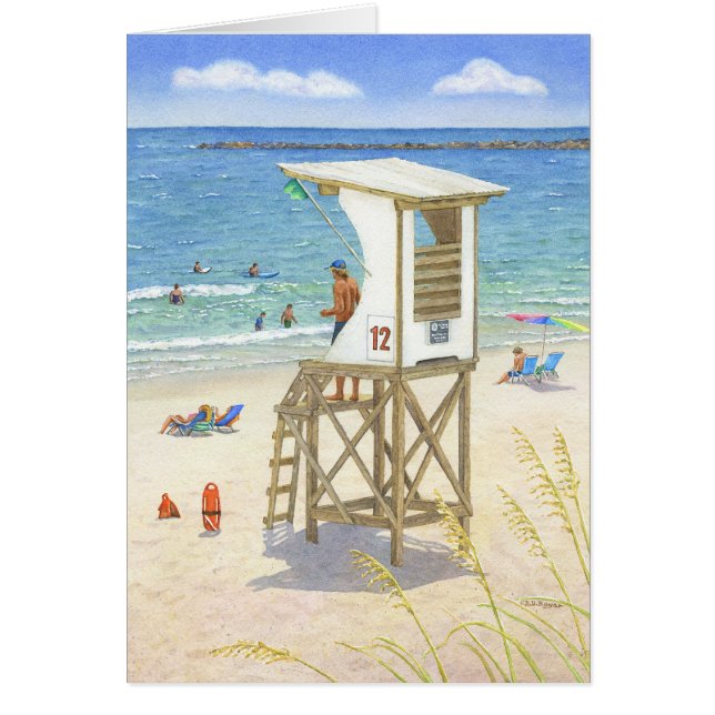 永続的な腕時計 (正面)