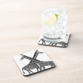 永続的な高い コースター (右側)