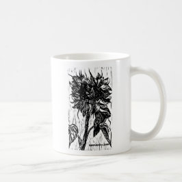 永続的な高い コーヒーマグカップ