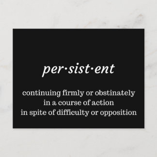 永続的はがき ポストカード