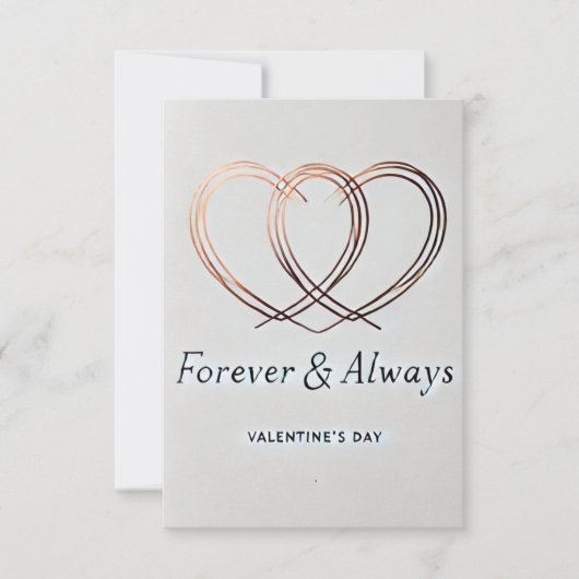 永遠で常に (正面)