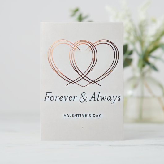 永遠で常に (スタンド正面)