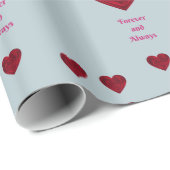 永遠で常に ラッピングペーパー (ロールコーナー)