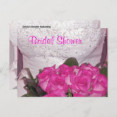 永遠と一日 インビテーションポストカード (正面/裏面)