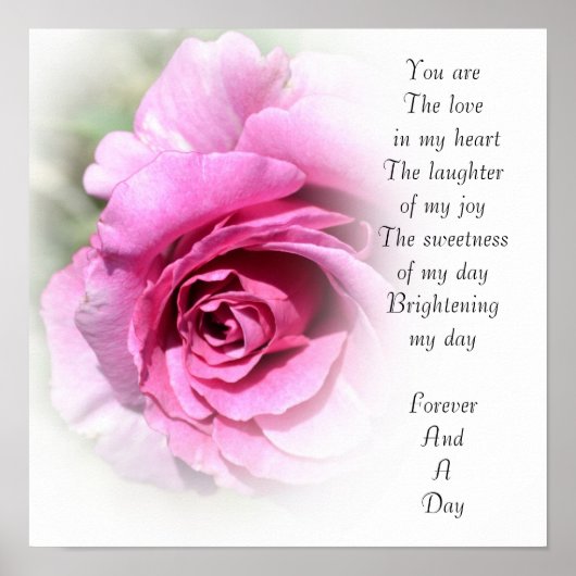 永遠と日のポスター ポスター (正面)