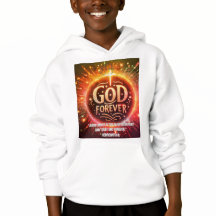 "永遠なる神:恵みの瞬間"