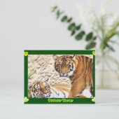 永遠にあなたのもの ポストカード (スタンド正面)