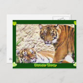 永遠にあなたのもの ポストカード (正面/裏面)