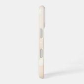 "永遠にあなたのもの" iPhone 16ケース (右側面)
