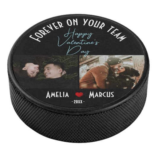 永遠にあなたのチームにバレンタインデー2の写真 アイスホッケーパック (3/4)