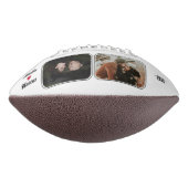 永遠にあなたのチームハート2写真バレンタイン アメリカンフットボール (回転90)