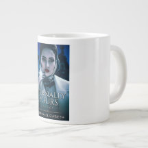 永遠にあなたのレガシーJumbo Mug
