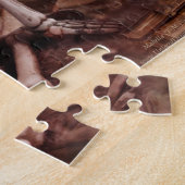 永遠にあなたの ジグソーパズル (側面)