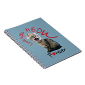 永遠にあなたを愛して ノートブック (右側)