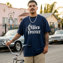 永遠にオリーブ