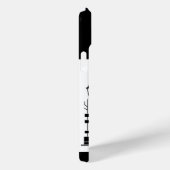 永遠にカップル Case-Mate iPhoneケース (裏面 / 右)